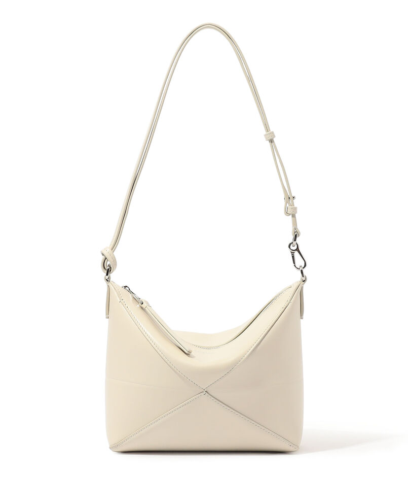 LOEWE パズルフォルドポーチ