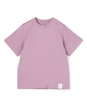 HYKE SHORT-SLV TEE