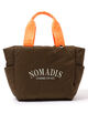NOMADIS SAC2 PADDED W バッグ