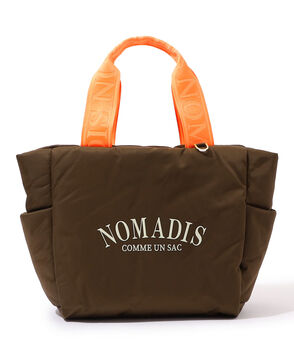 NOMADIS SAC2 PADDED W バッグ