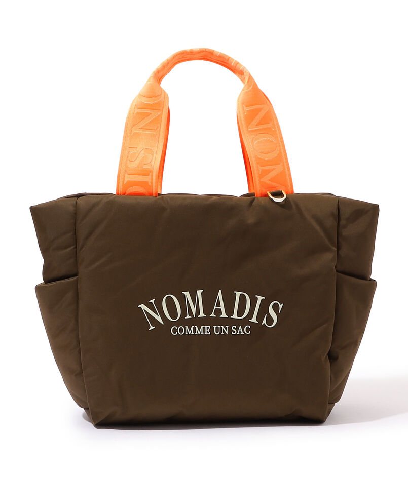NOMADIS SAC2 PADDED W バッグ