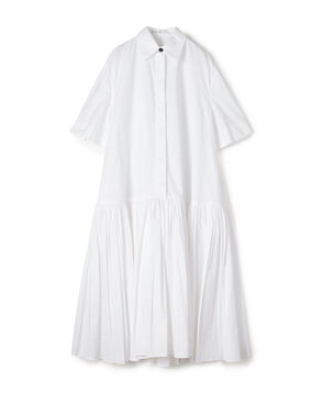 JIL SANDER DRESS24 FIT2