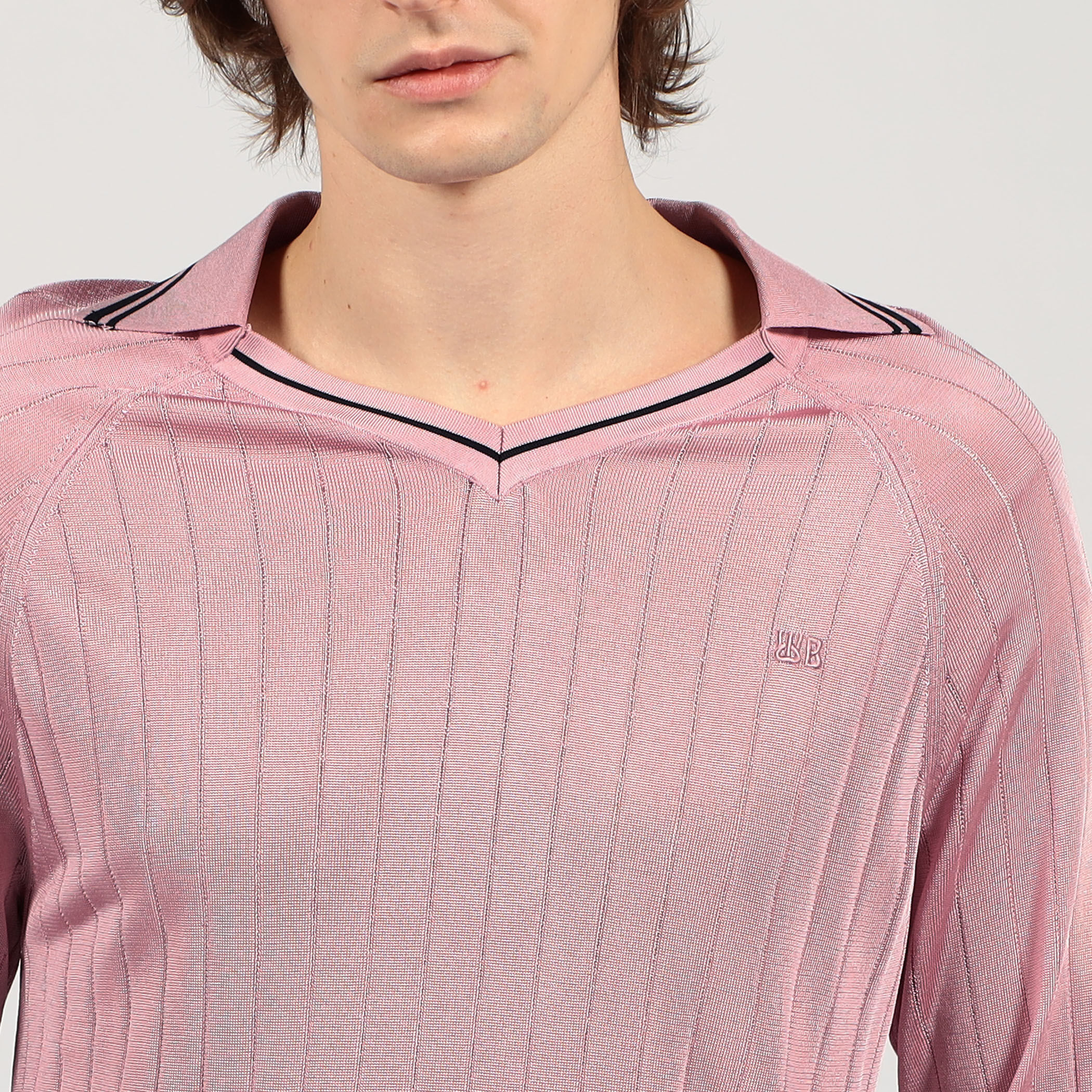 WALES BONNER ROOTS POLO SHIRT｜トゥモローランド 公式通販