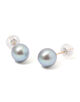 les bon bon pearl stud ピアス