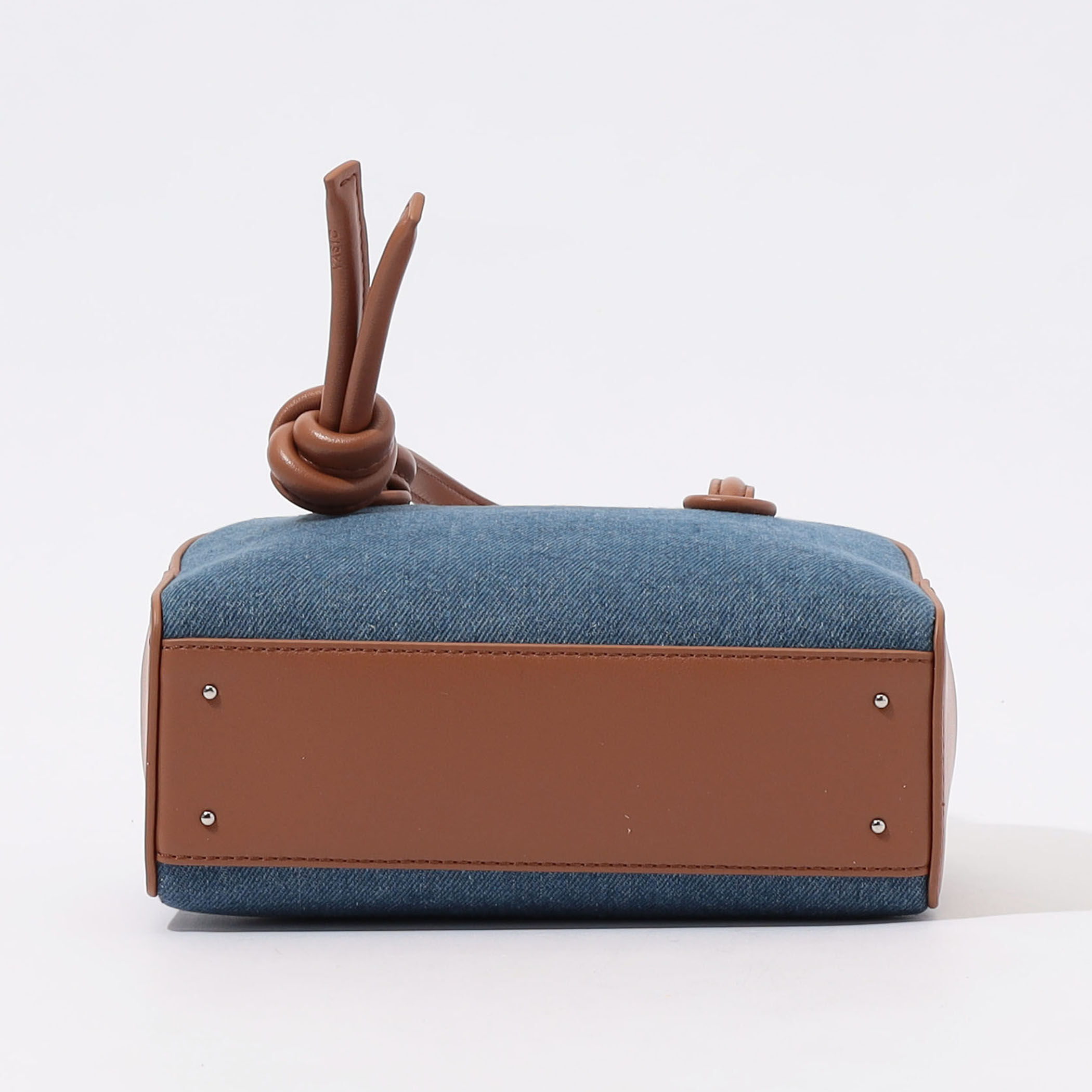 □【別注】VASIC APERO MINI MINI ハンドバッグ □【別注】VASIC APERO MINI MINI ハンドバッグ