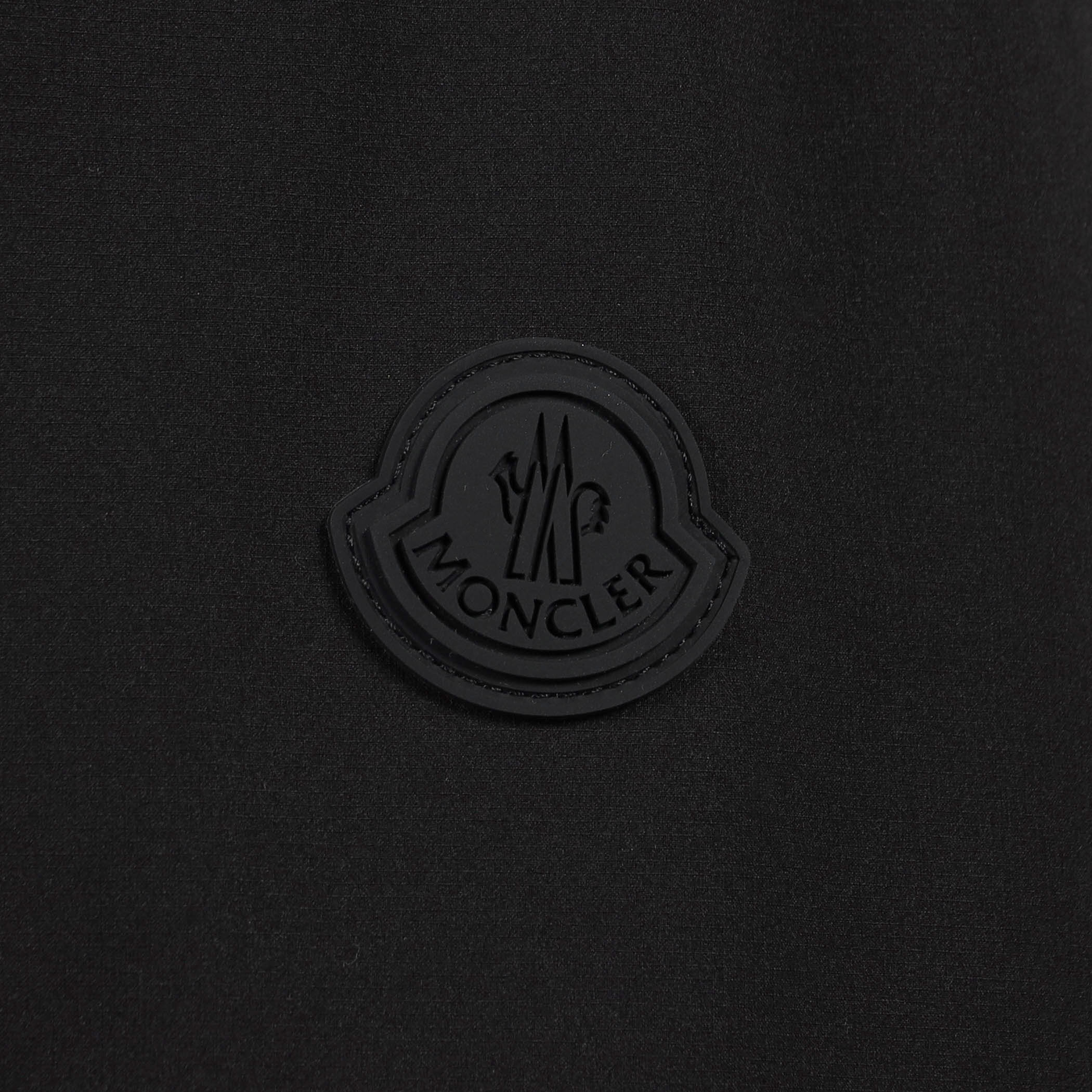 MONCLER RIZ JACKET ポリエステル ダウンジャケット MONCLER RIZ JACKET ポリエステル ダウンジャケット