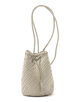 Dragon Diffusion POMPOM ショルダーバッグ