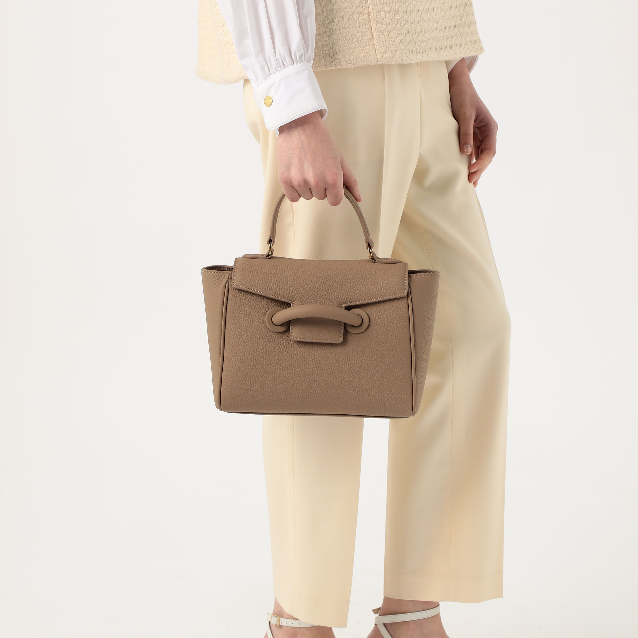 別注】VASIC EVER MINI ハンドバッグ｜トゥモローランド 公式サイト
