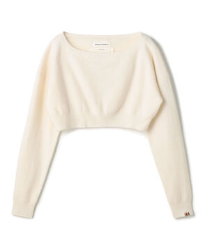 extreme cashmere belly