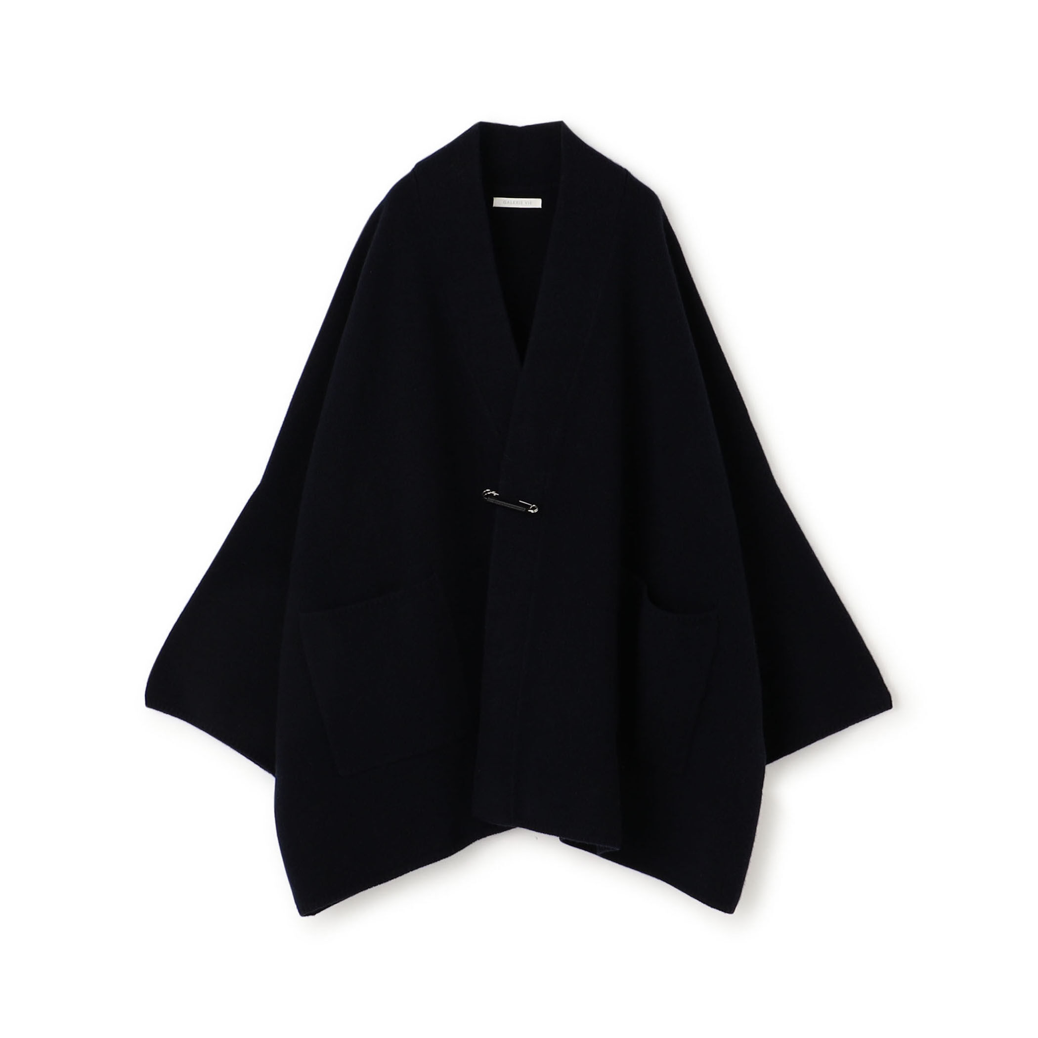 ラムズウール ガウンジャケット｜トゥモローランド 公式通販