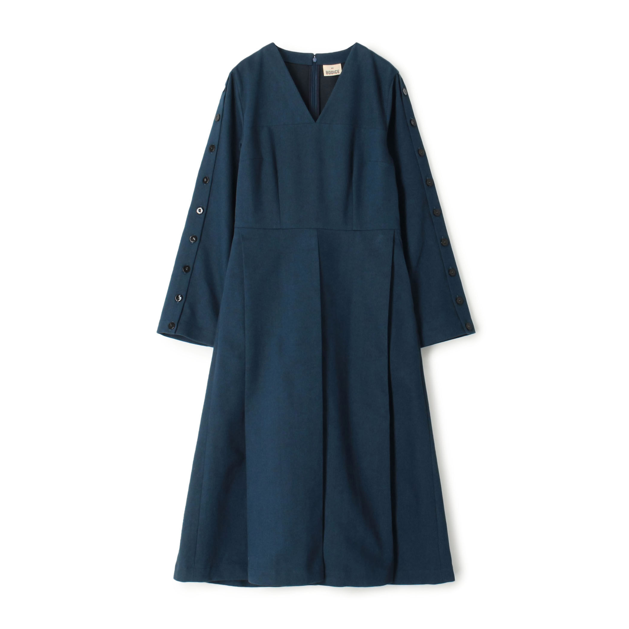 BODICE STUDIO デニムドレス｜トゥモローランド 公式通販