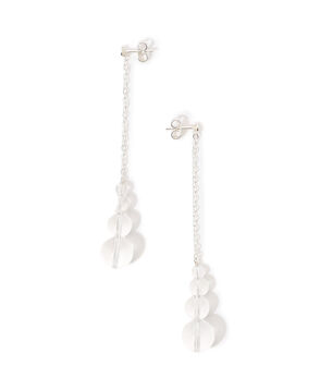 SASKIA DIEZ Drop ピアス