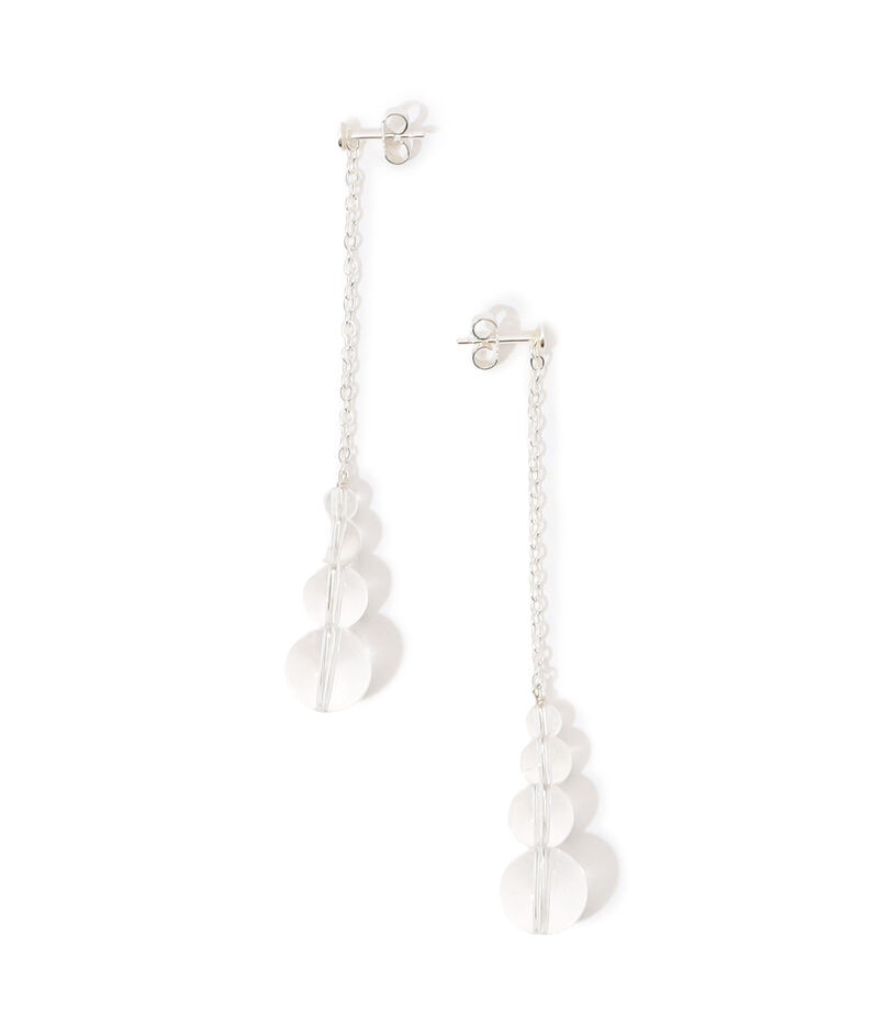 SASKIA DIEZ Drop ピアス