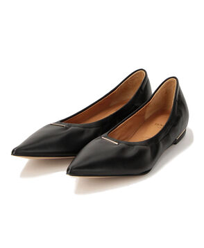 HENRI EN VARGO ALYSSA フラットシューズ