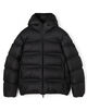 MONCLER MAI MASAC JACKET ナイロン フーデッド ダウンブルゾン