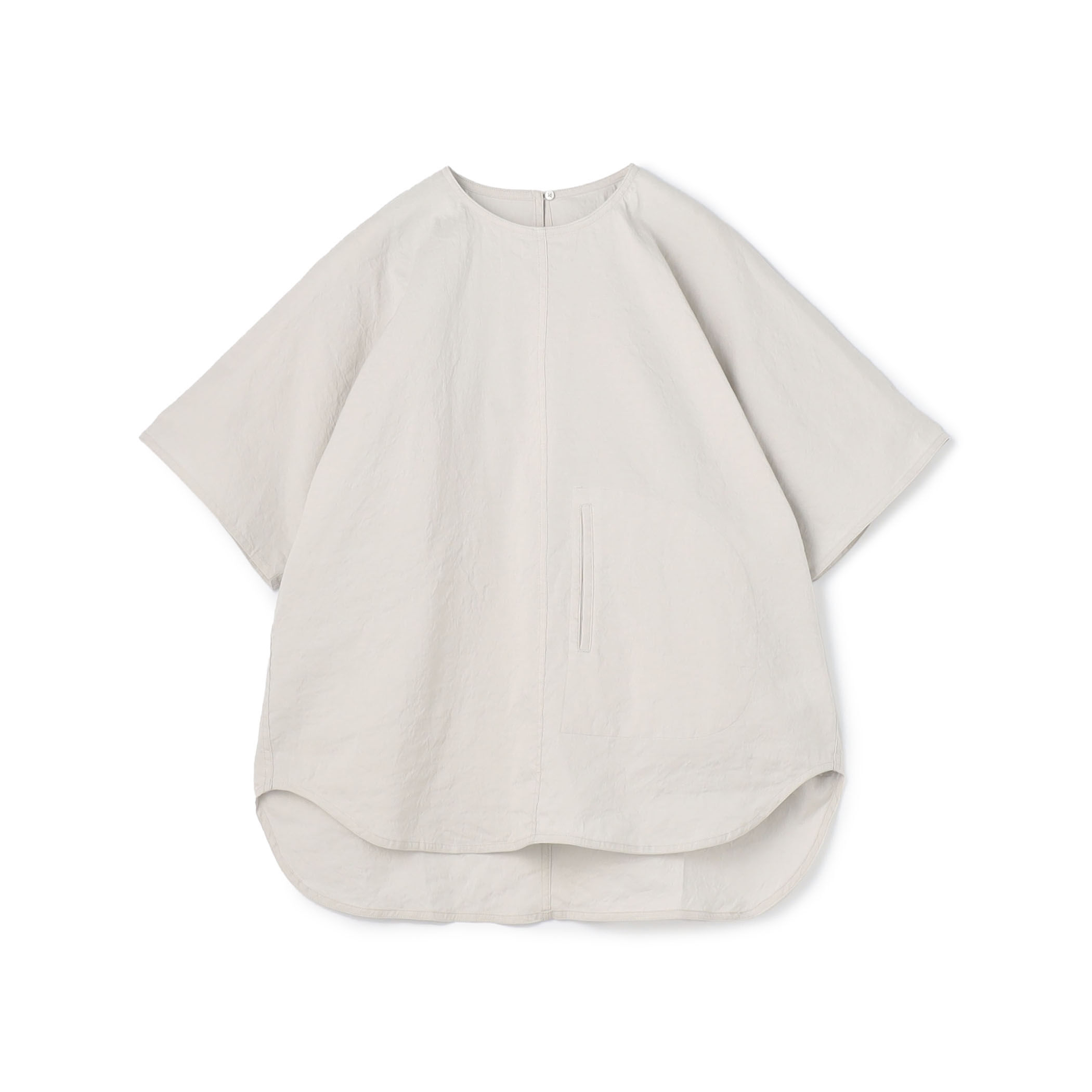 SOFIE D'HOORE BONNIE ハーフスリーブプルオーバー