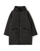 LAVENHAM BRUNDON コート