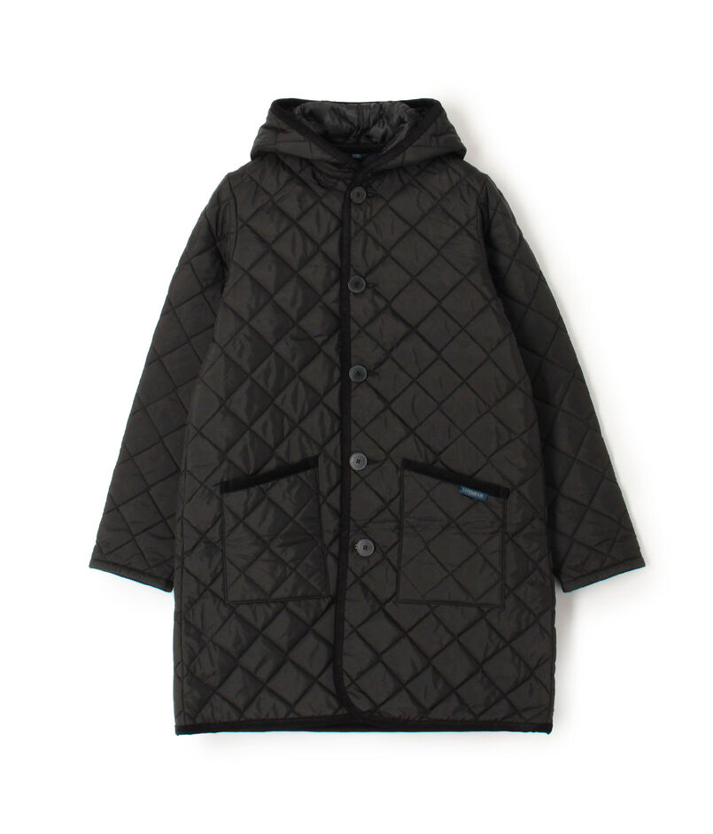 LAVENHAM BRUNDON コート