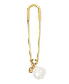 【別注】SIRI SIRI BROOCH Pearl S