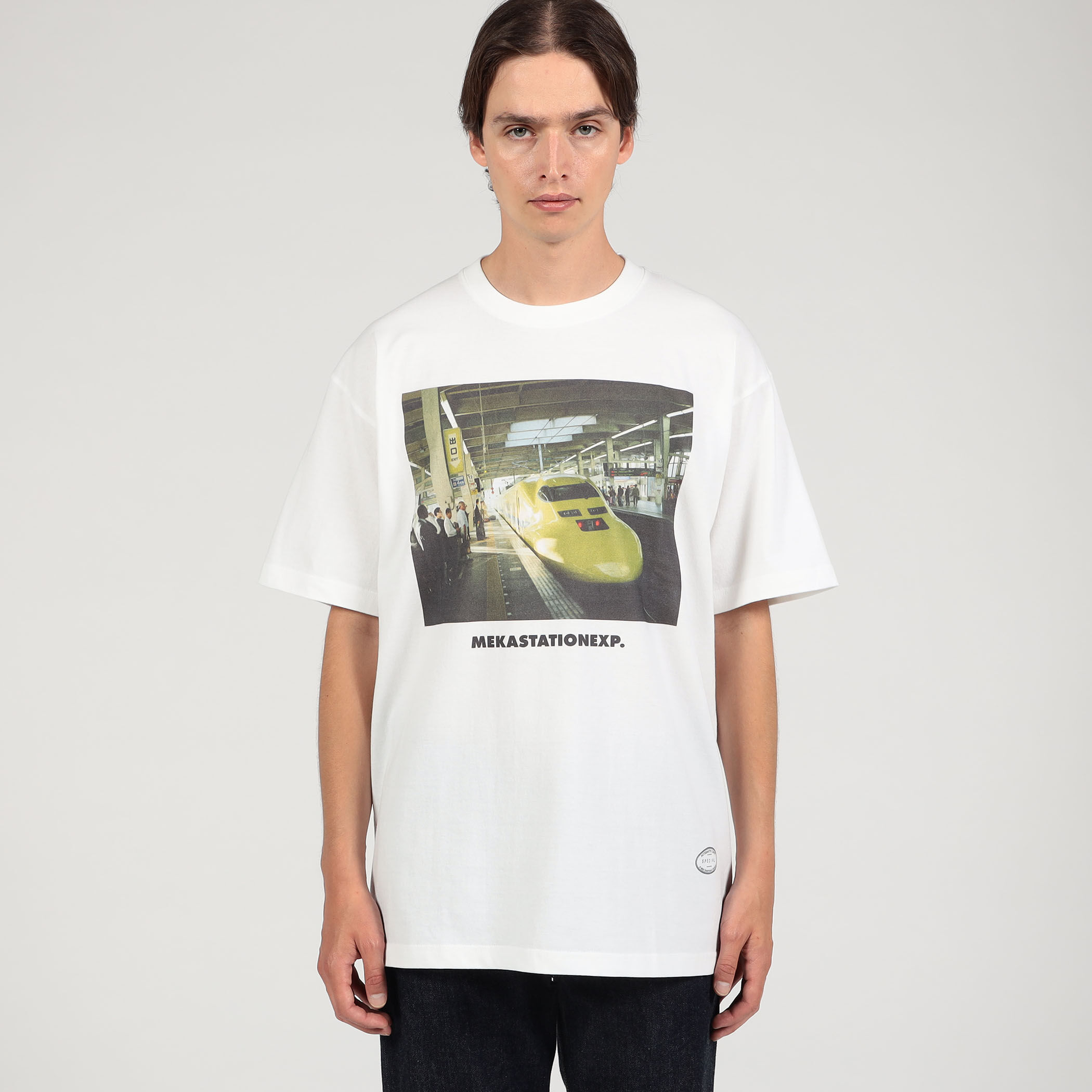 TANGTANG CASATANG Tシャツ｜トゥモローランド 公式通販