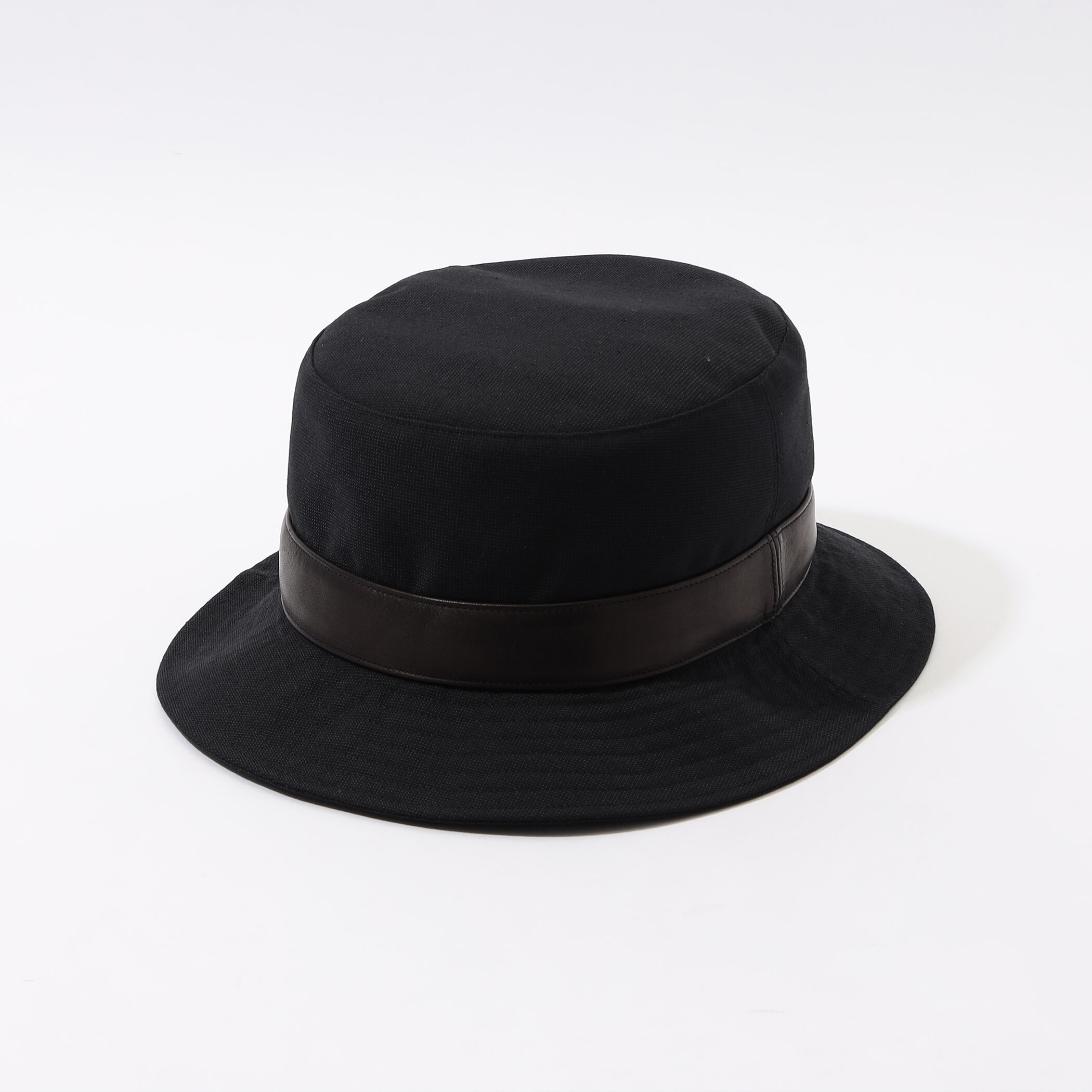 KIJIMA TAKAYUKI VENTILE BUCKET HAT ブラック Amazon.co.jp: KIJIMA TAKAYUKI VENTILE BUCKET HAT, Black
