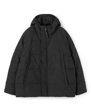 CANADA GOOSE Wyndham Parka JP ポリエステルコットン ダウンブルゾン