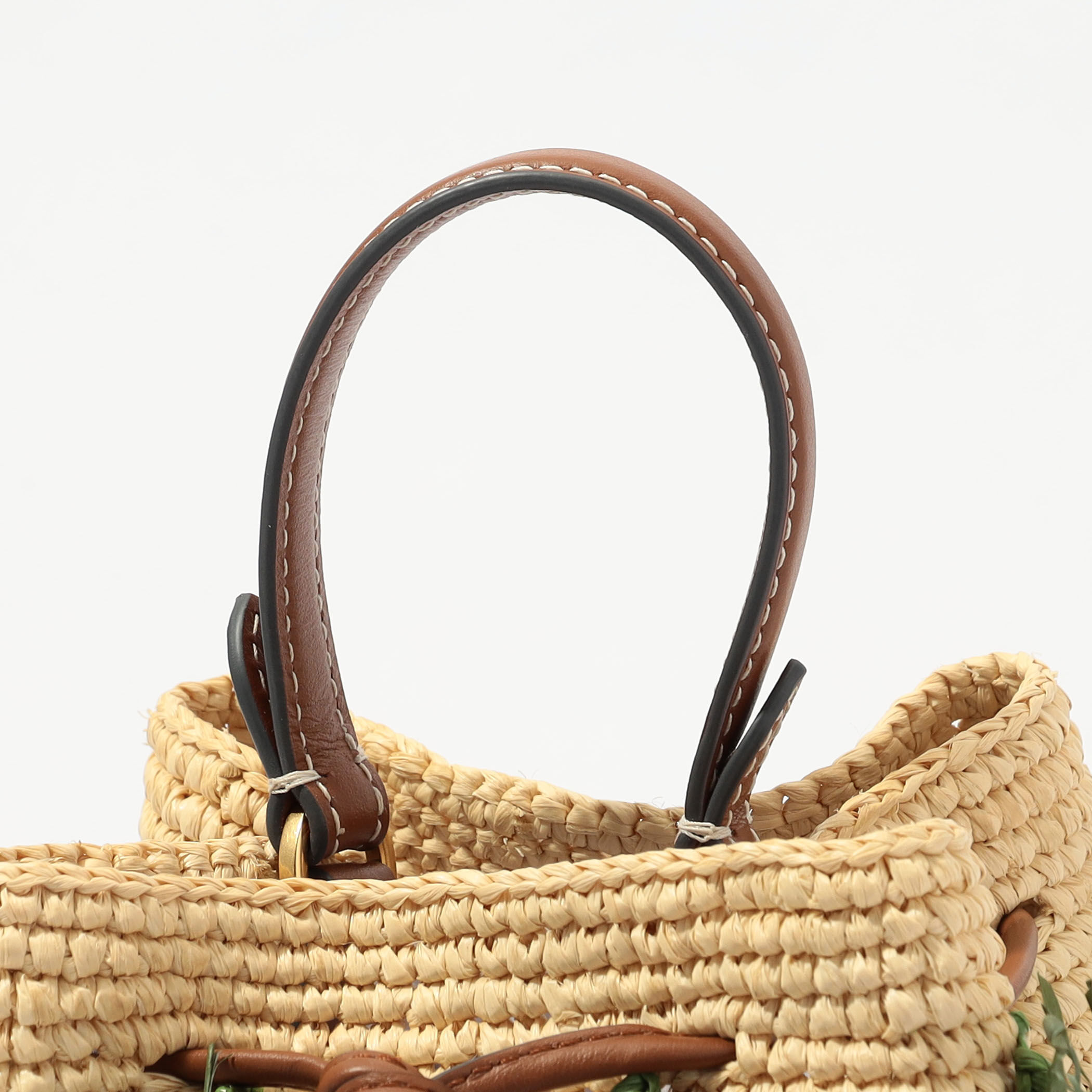 ANYA HINDMARCH CACTUS CROSSBODY バッグ｜トゥモローランド 公式サイト