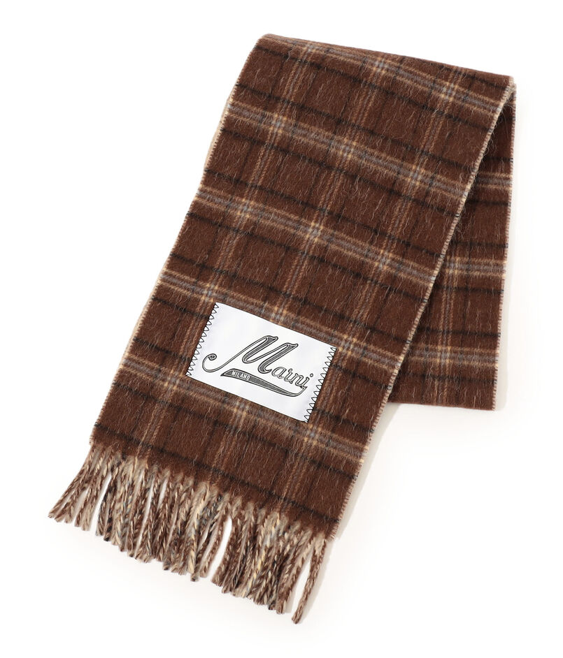 MARNI フリンジストール