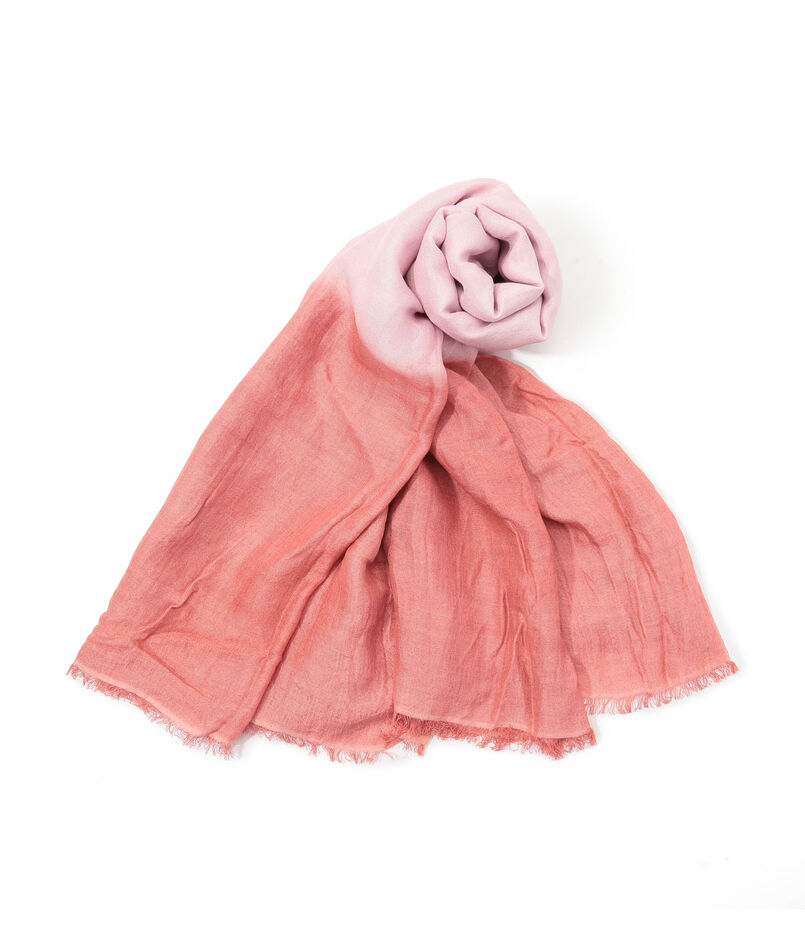 denis colomb Silk stole