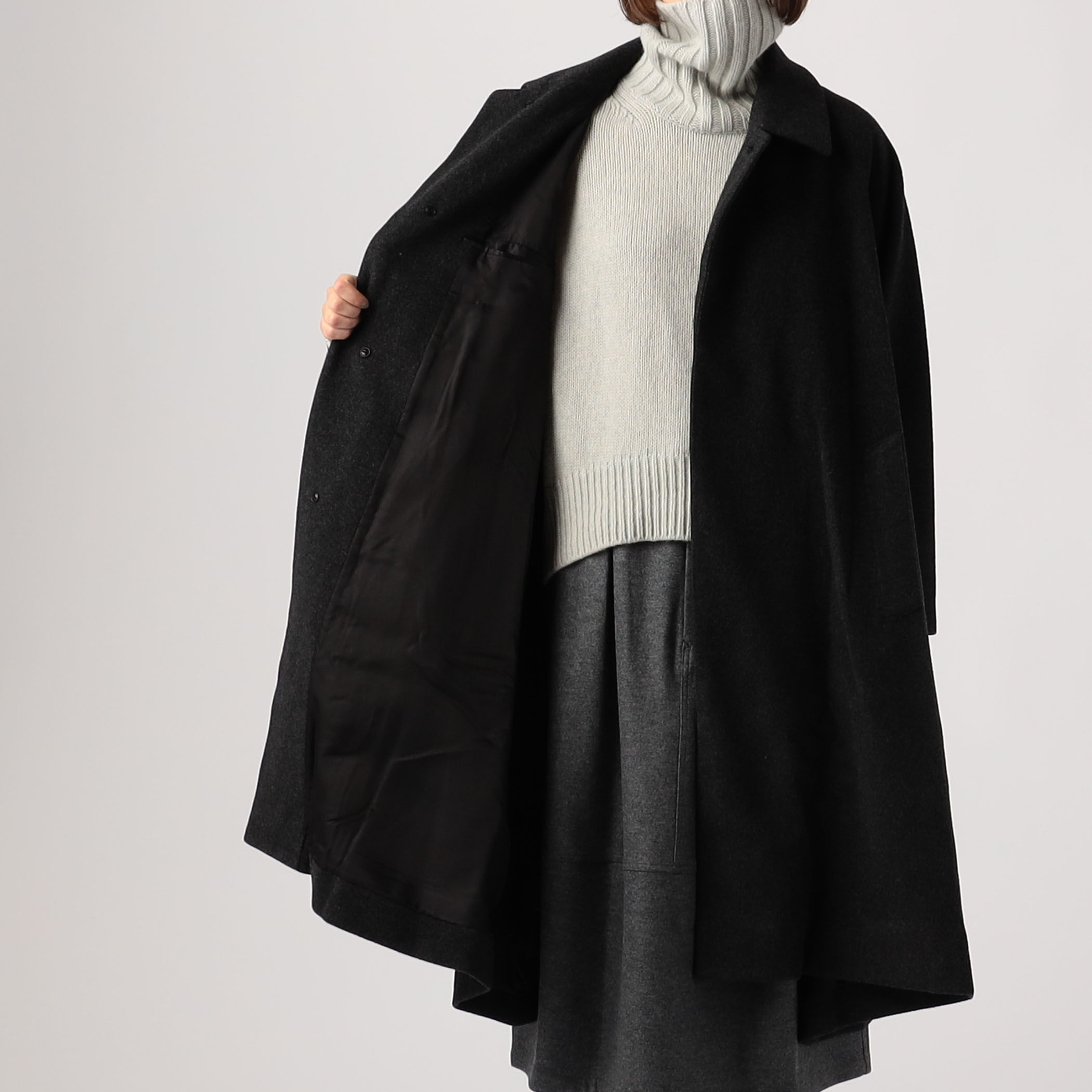 HAVERSACK バルカラーコート｜トゥモローランド 公式通販