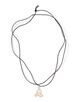 Nina&Jules Gordian Knot  ネックレス