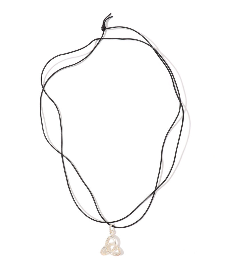 Nina&Jules Gordian Knot  ネックレス