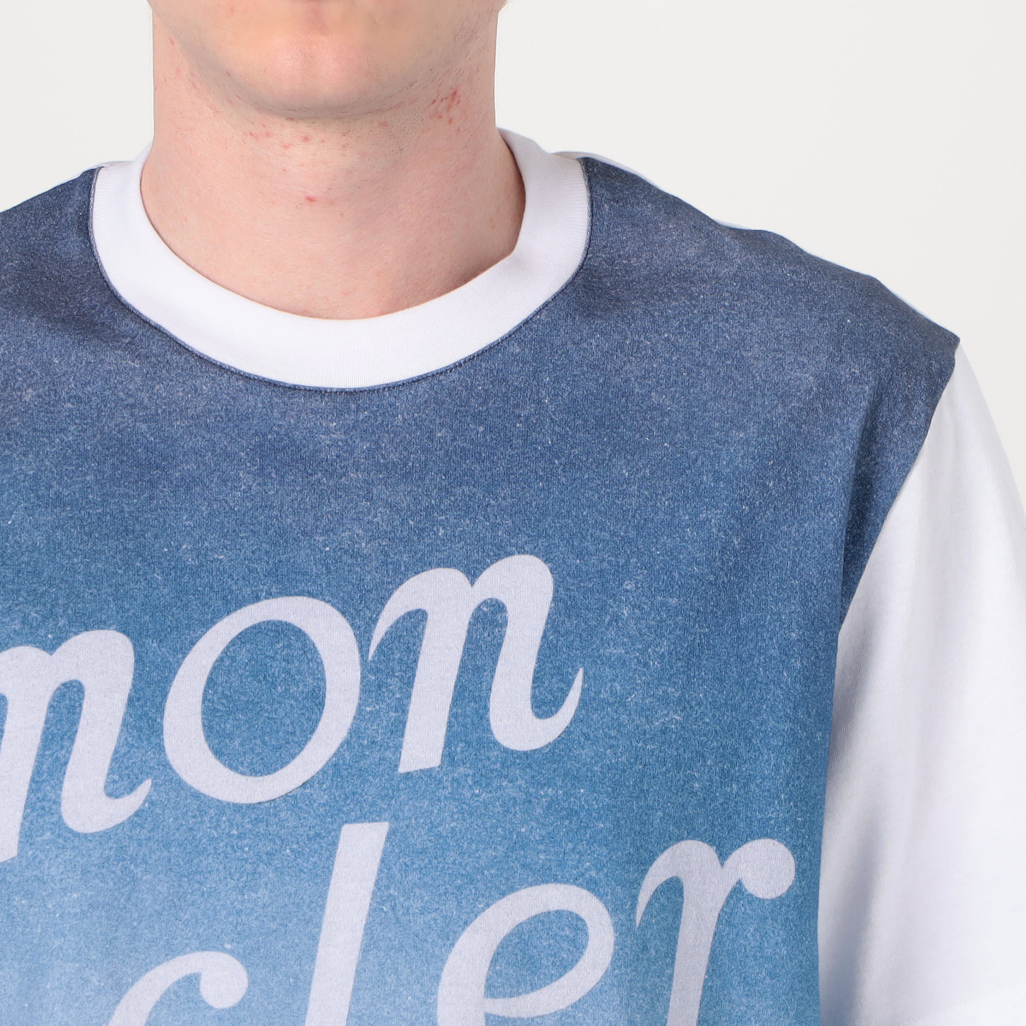 Moncler x Mercedes-Benz by Nigo SS T-SHIRT｜トゥモローランド 公式通販