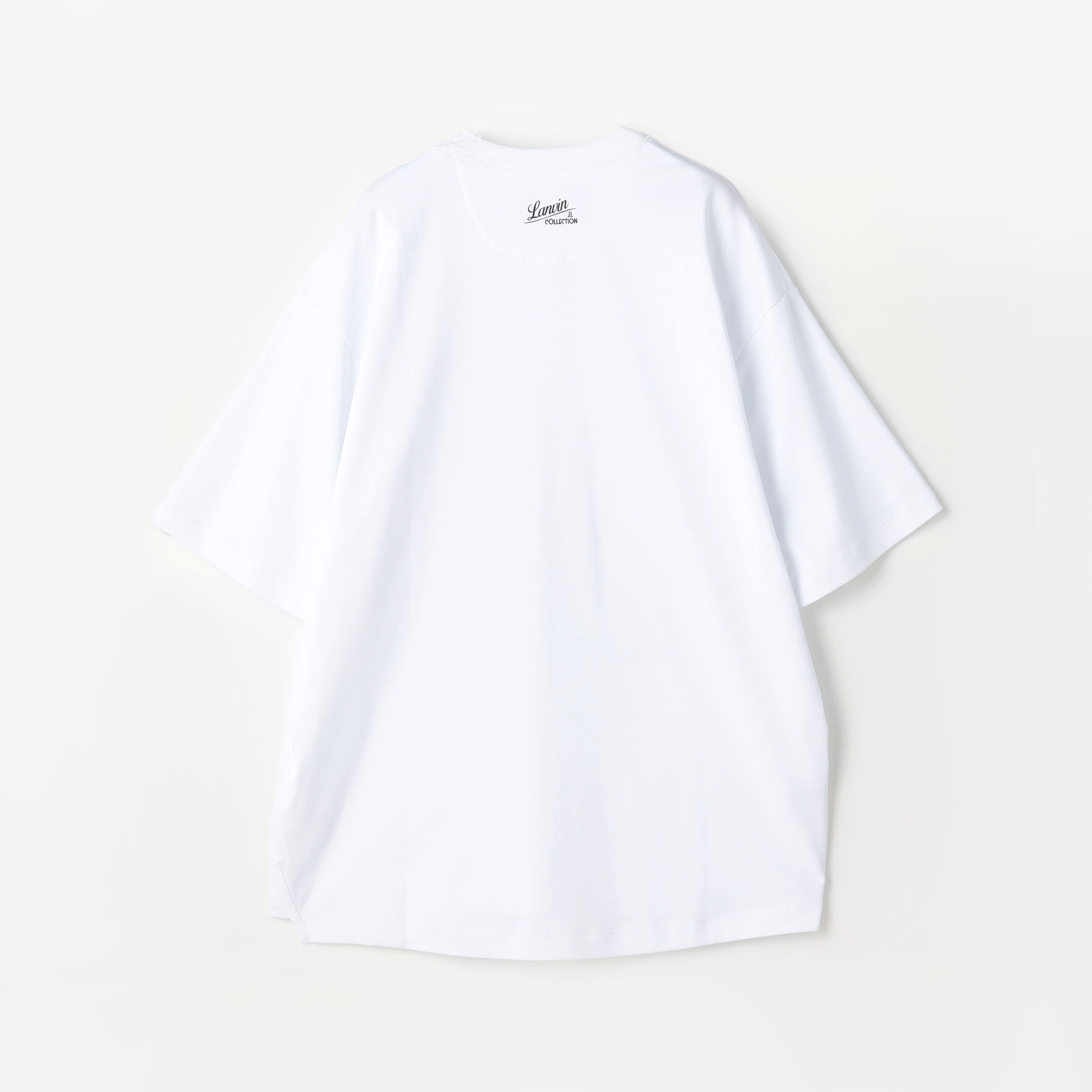 別注】LANVIN COLLECTION À bout de souffle Tシャツ