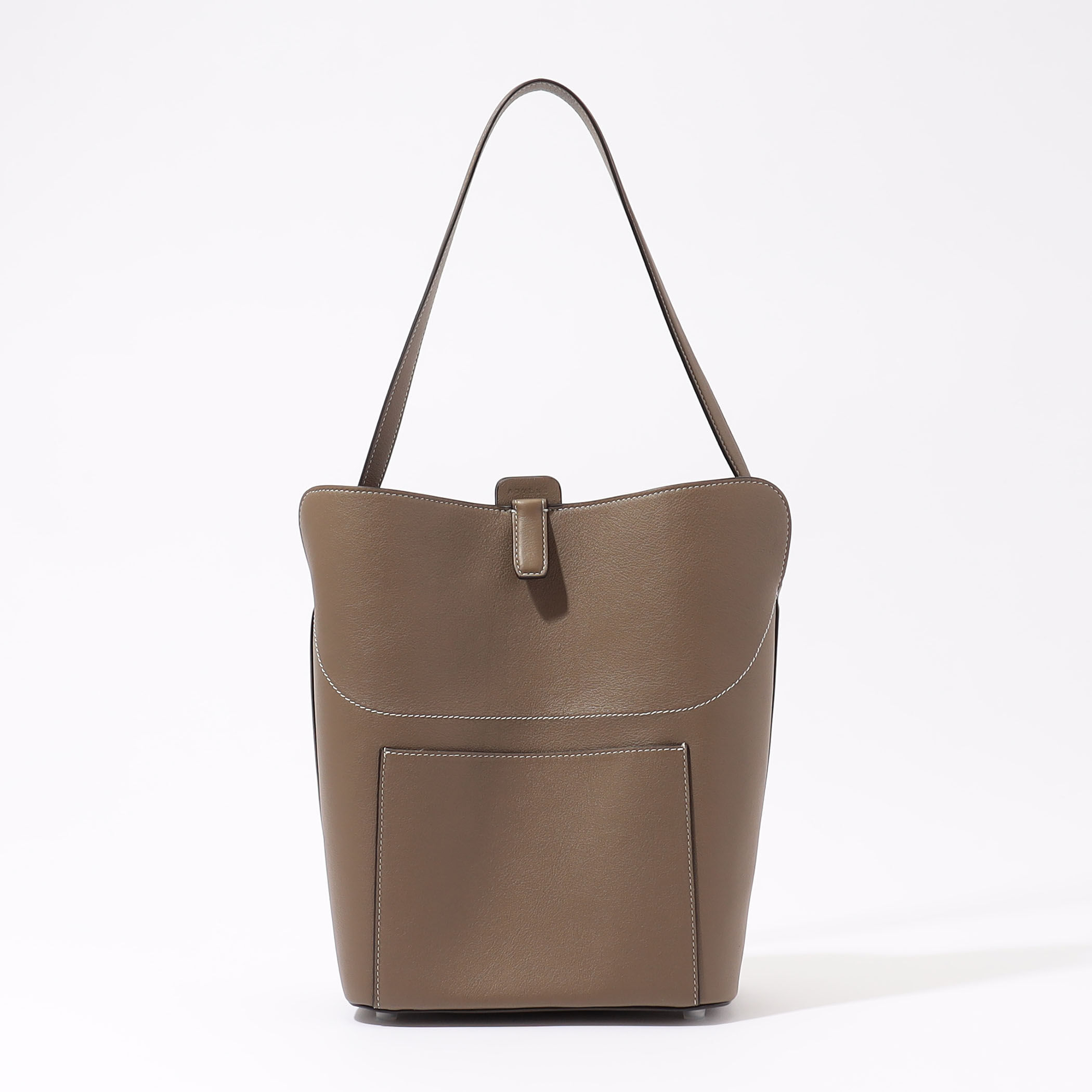 ADVENE SHOULDER BUCKET バッグ｜トゥモローランド 公式サイト