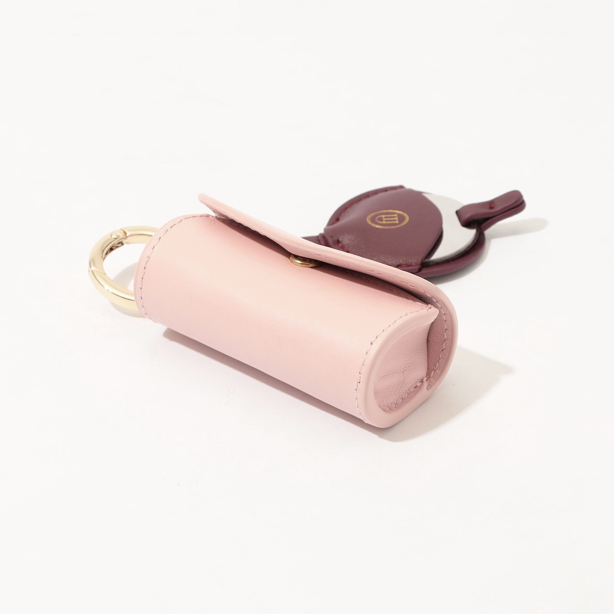 Atelier TOMORROWLAND LIP CASE ミラー チャーム｜トゥモローランド
