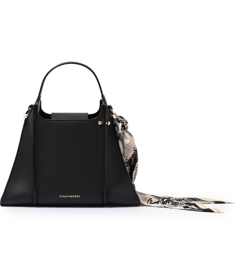 STRATHBERRY ARKSHELL TOP ハンドバッグ