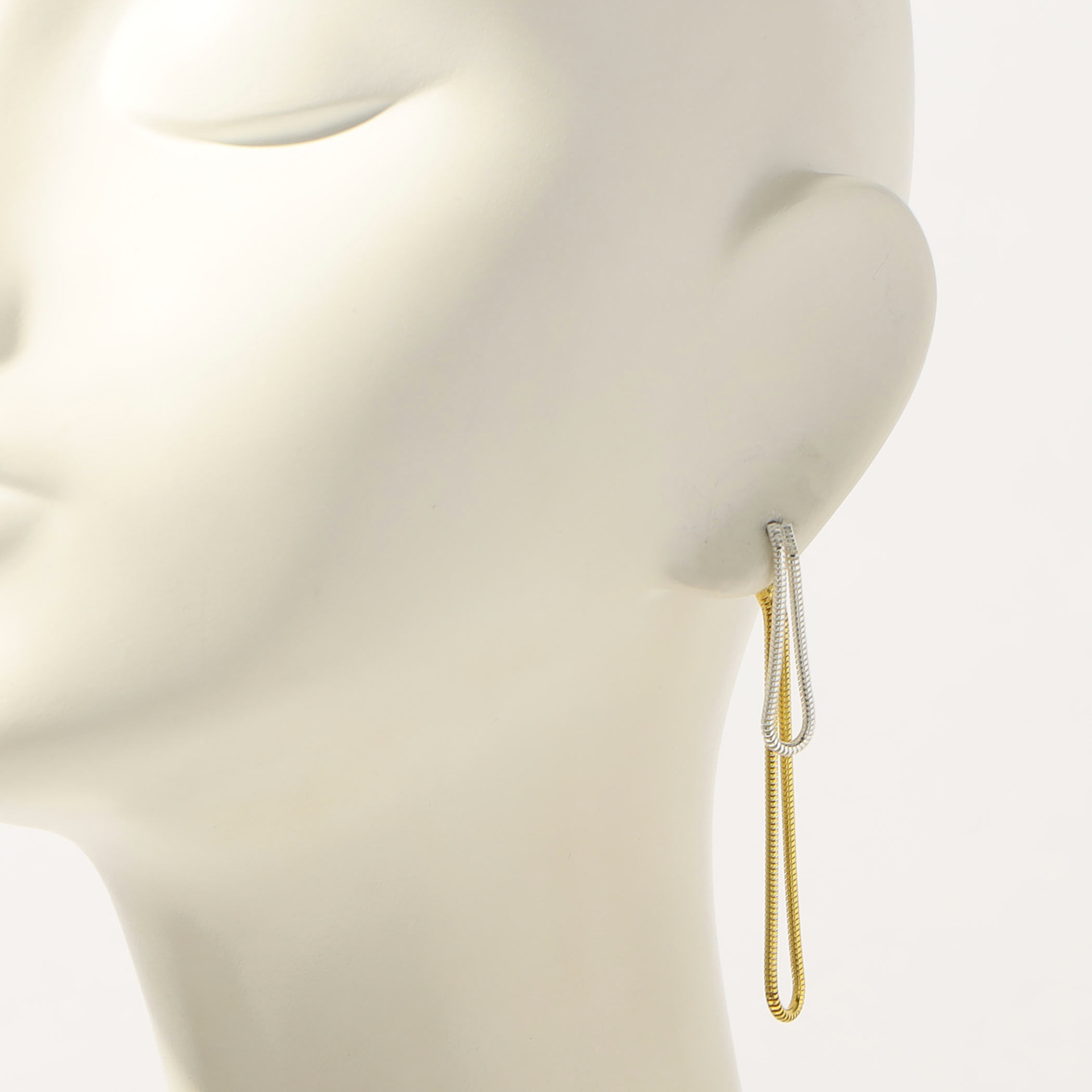 ✳︎ギリシャ ジュエリーブランド Maggoosh ピアス✳︎ ✳︎ギリシャ ジュエリーブランド Maggoosh ピアス✳︎ - メルカリ