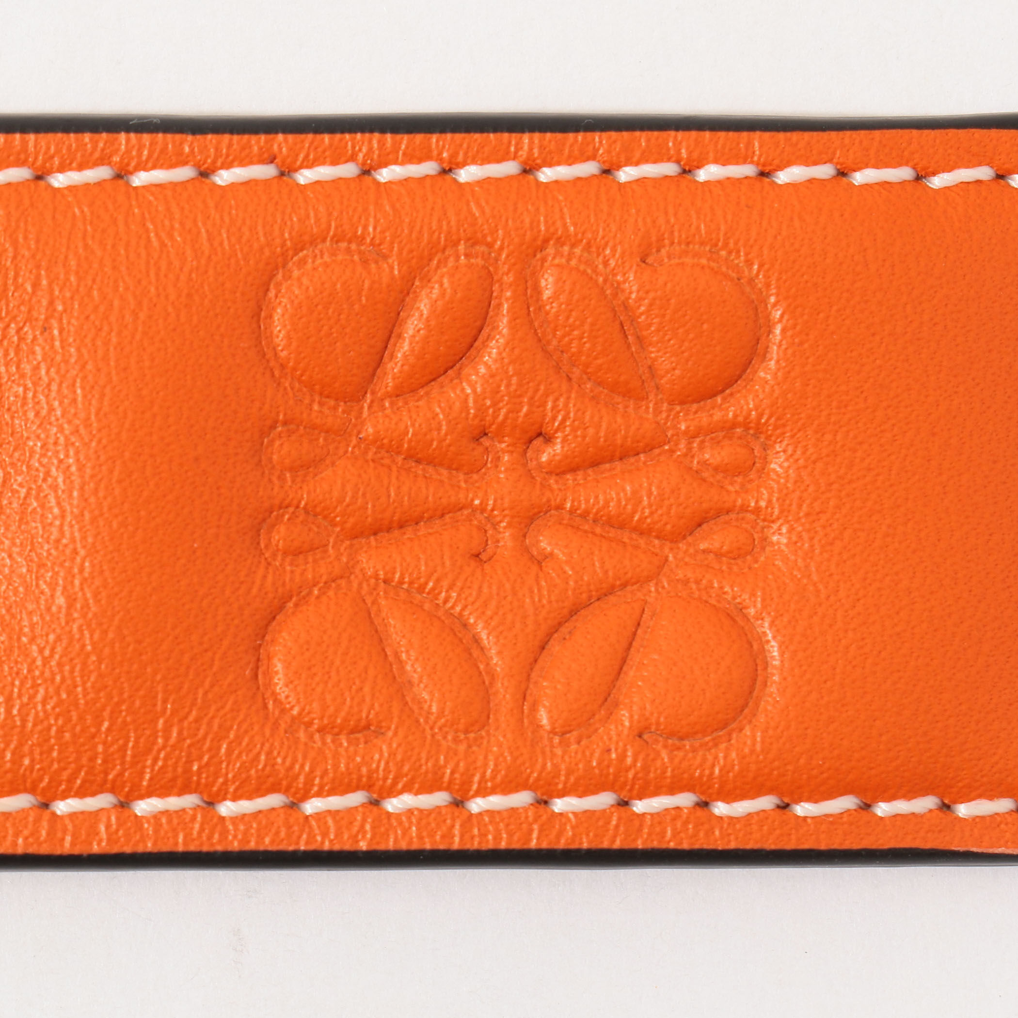 LOEWE スモールスラップブレスレット｜トゥモローランド 公式通販