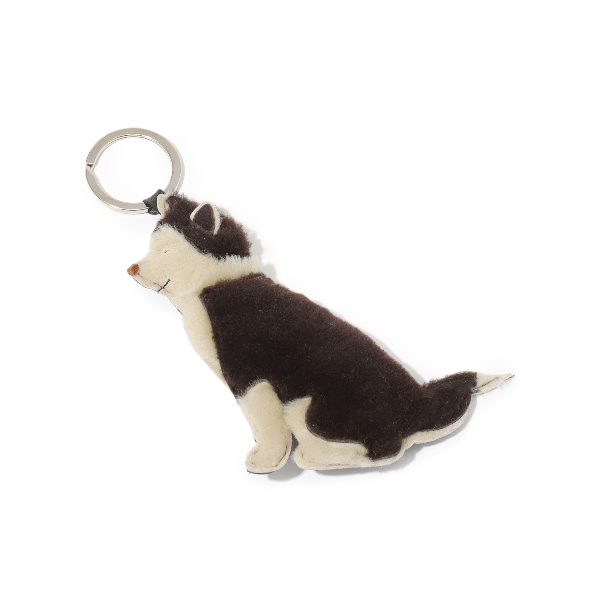 別注】AGNELLE AKITA 2 key ring｜トゥモローランド 公式通販