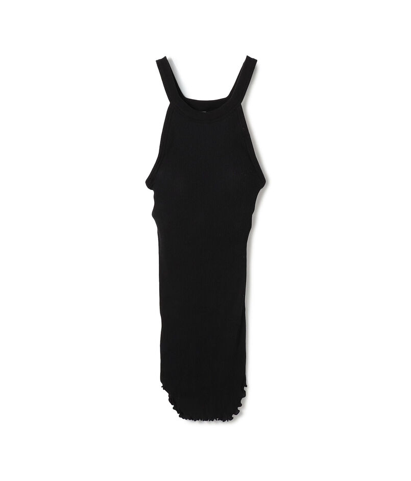HAKUJI Twist cotton bra TANKTOP