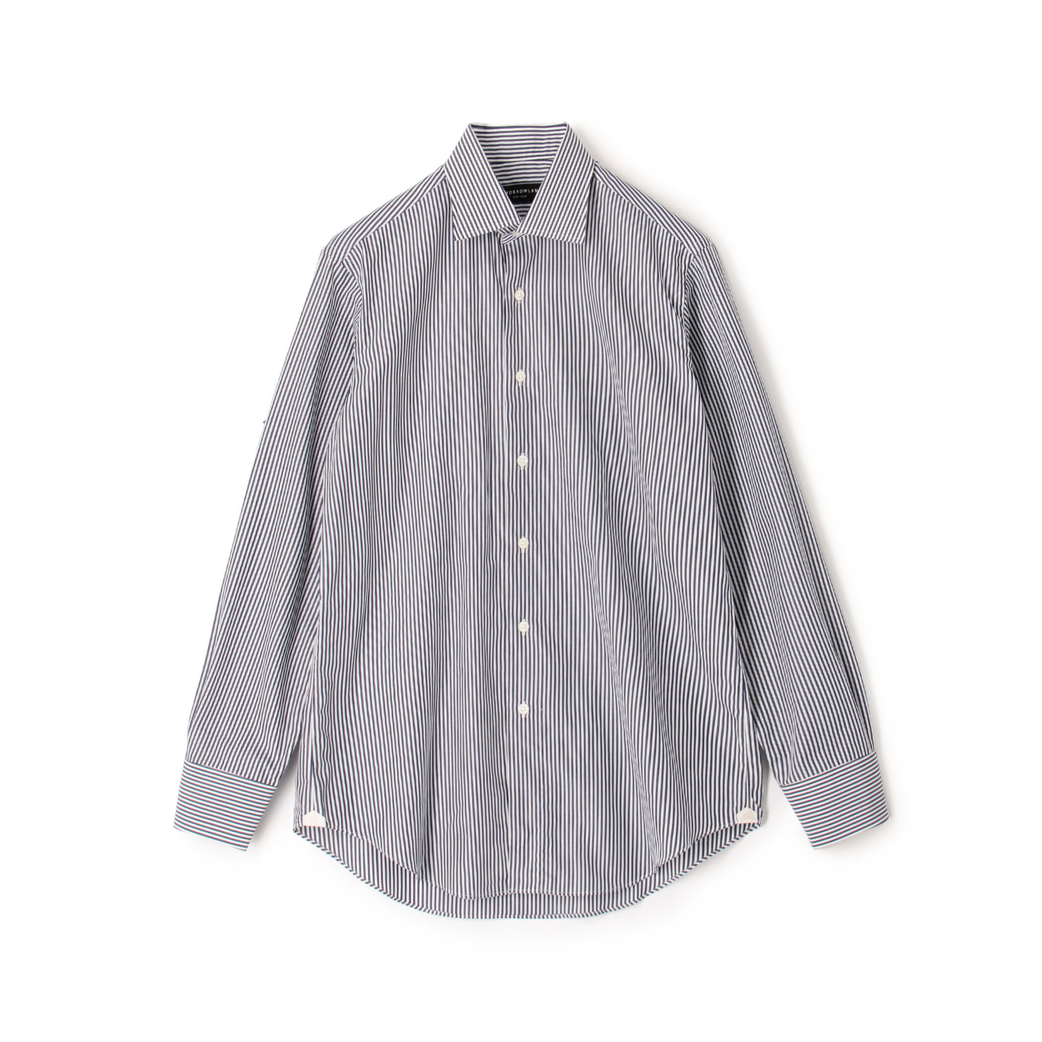 メンズの長袖シャツ｜トゥモローランド 公式通販