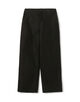 TUKI BAKER PANTS コットン ベイカーパンツ