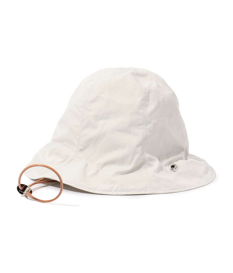 KIJIMA TAKAYUKI ORGANIC COTTON TULIP