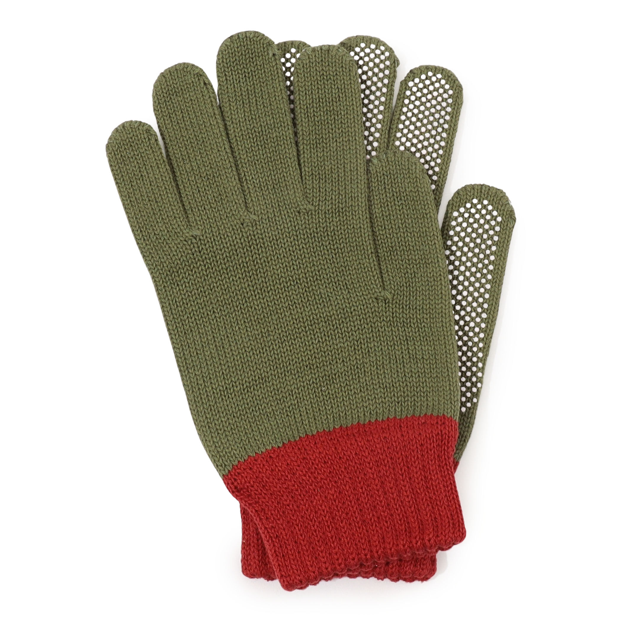 KEIMEN カラー軍手｜トゥモローランド 公式通販