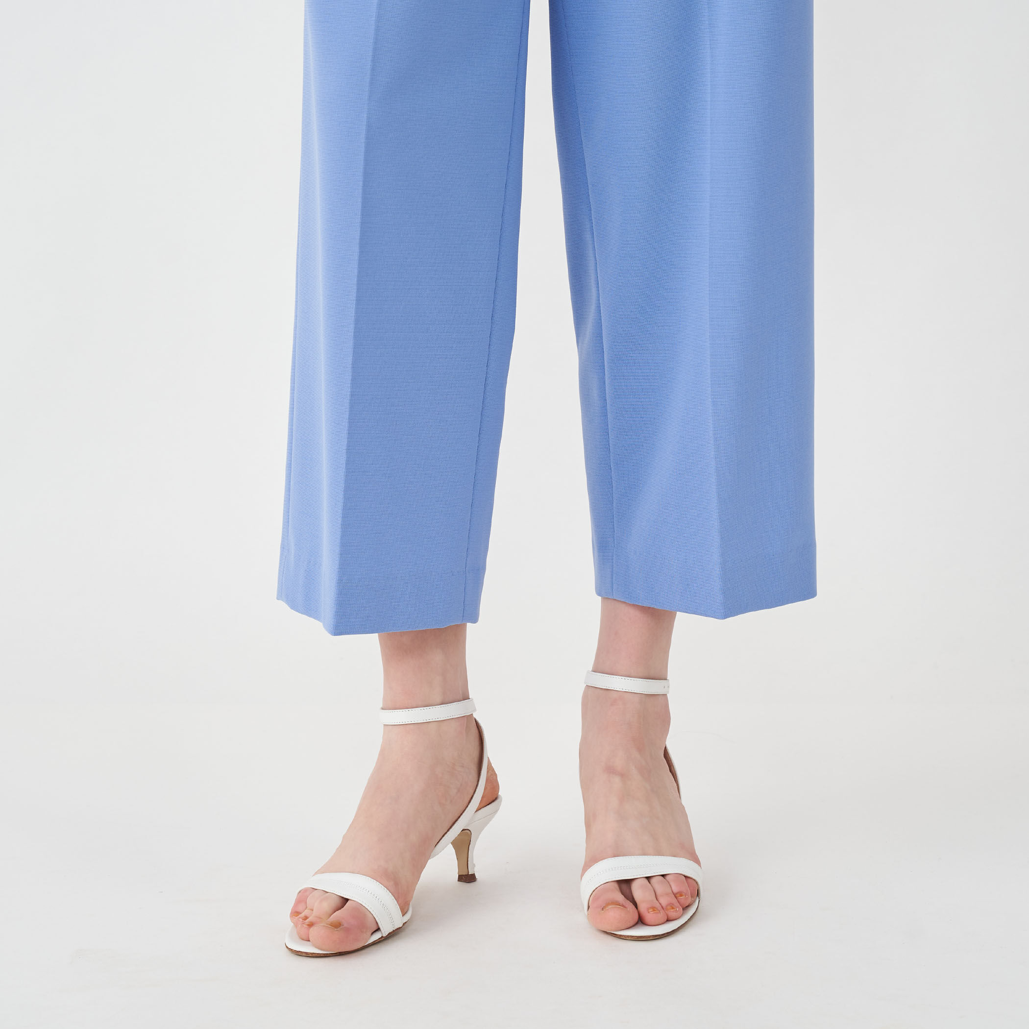 Ballseyプレシャスモックドローストリングパンツ　36 プレシャスモック ドローストリングストレートパンツ