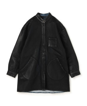 JESSE KAMM OKUDA ジャケット