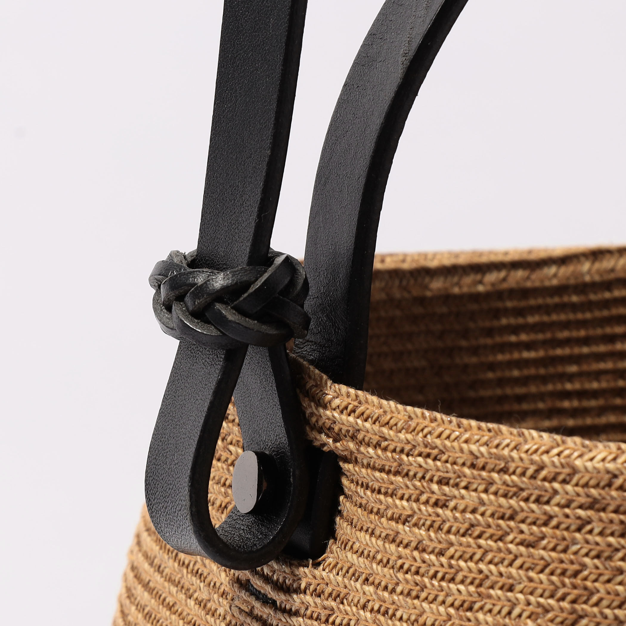 KAMARO'AN GOURD バケットバッグ｜トゥモローランド 公式通販