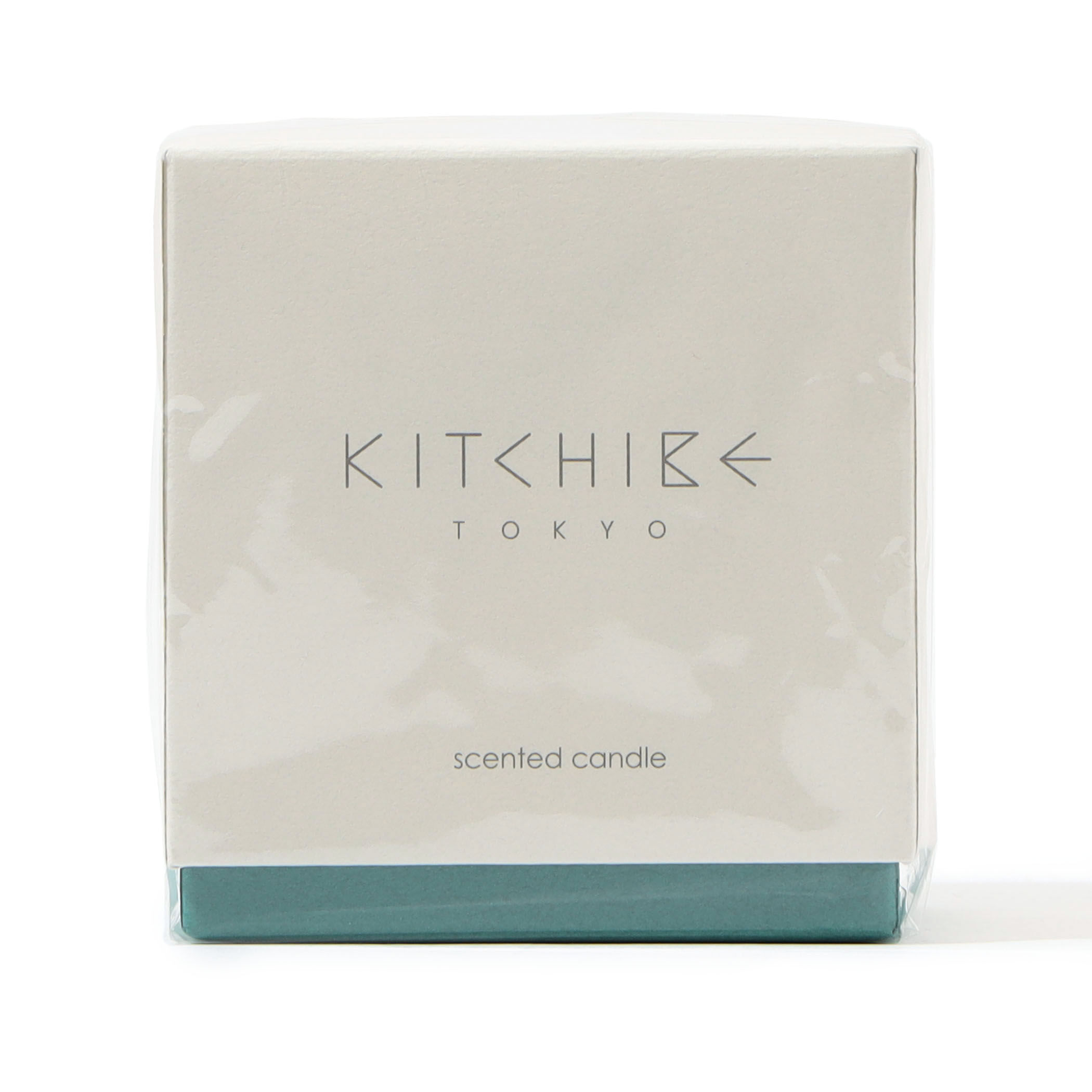 KITCHIBE クリンクル キャンドル｜トゥモローランド 公式通販