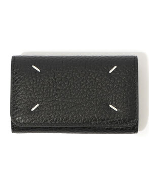 Maison Margiela KEY CHAIN 6 RINGS